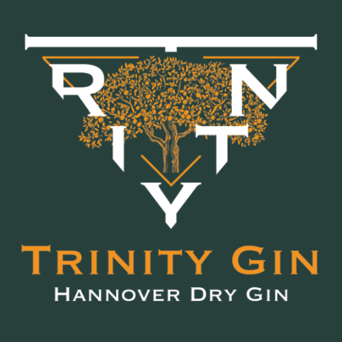 Trinity Gin